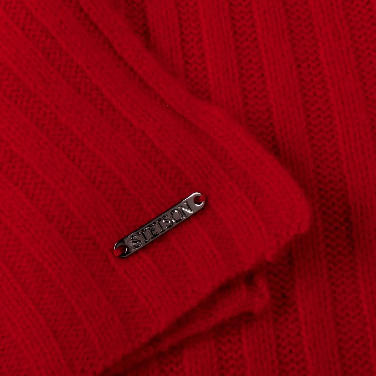 Sergnano Cashmere Scarf by Stetson