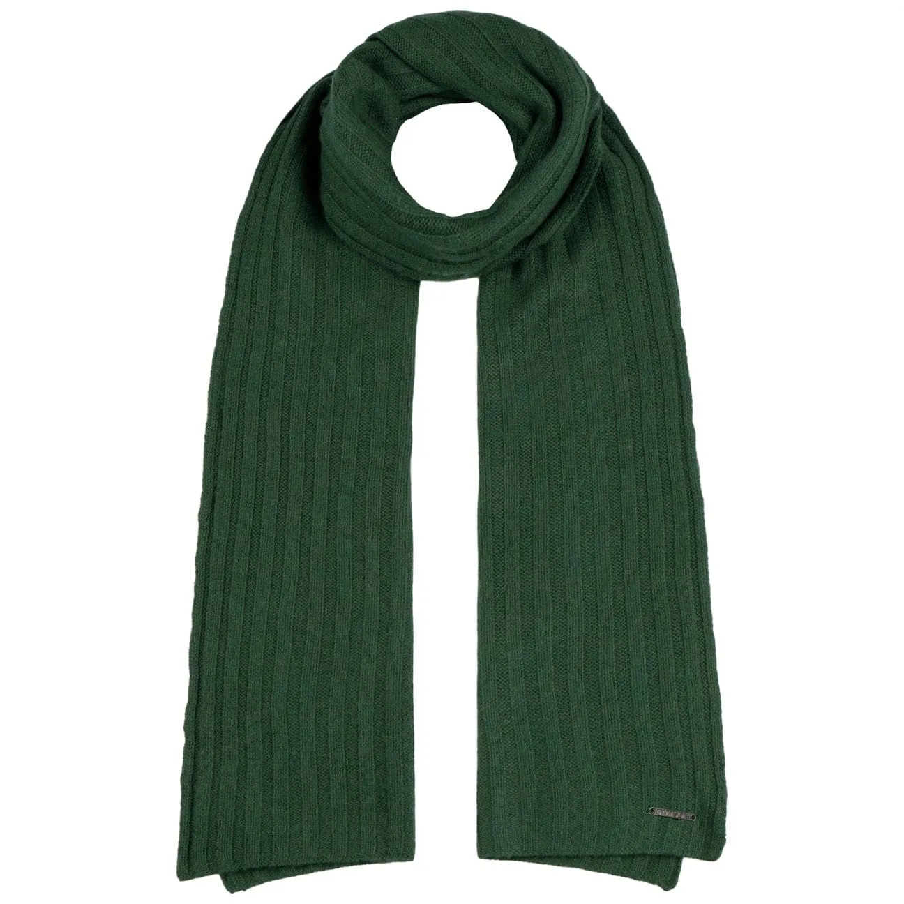 Sergnano Cashmere Scarf by Stetson