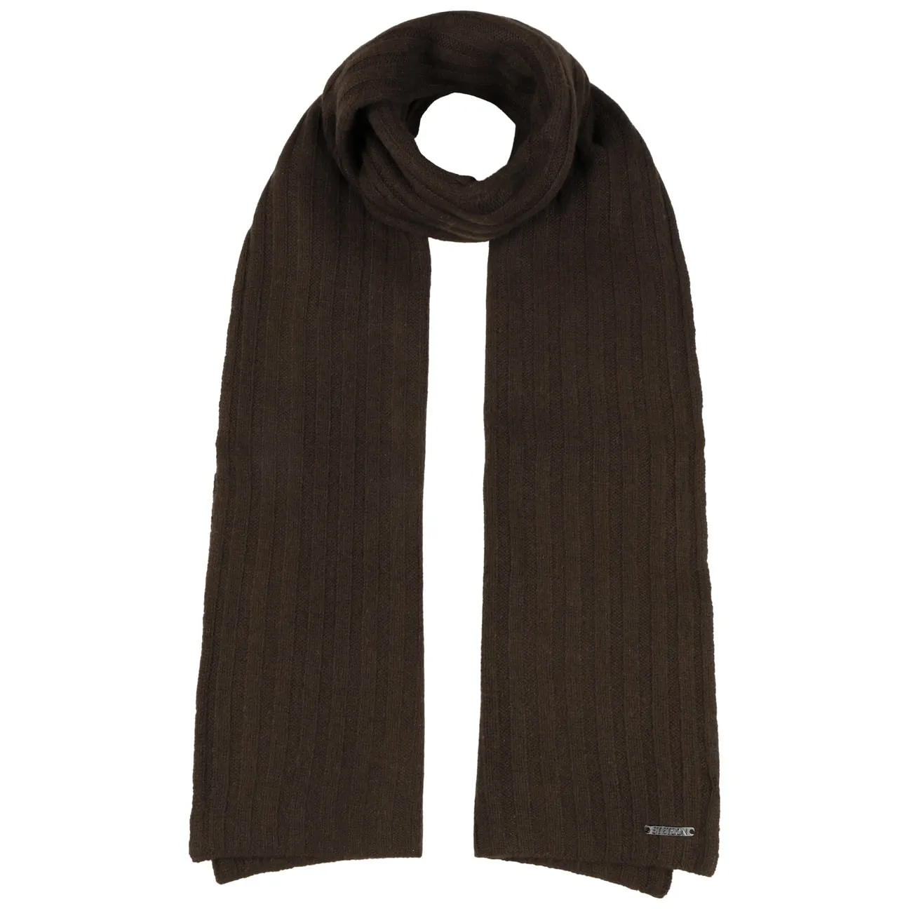 Sergnano Cashmere Scarf by Stetson