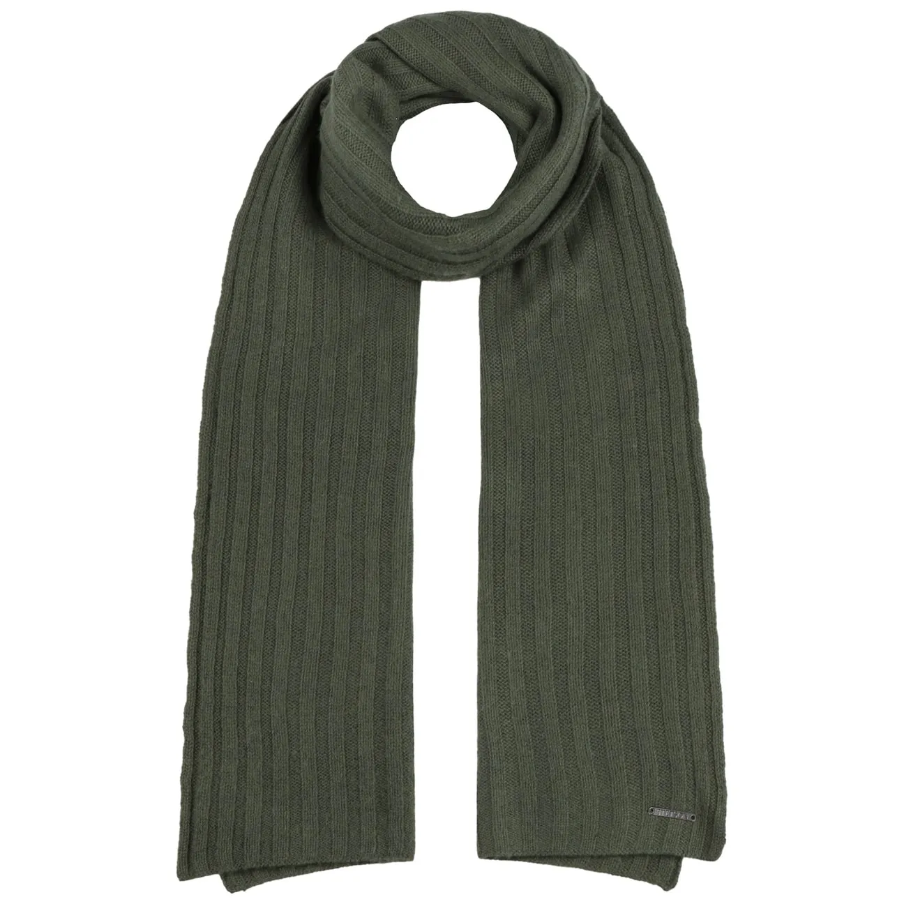 Sergnano Cashmere Scarf by Stetson