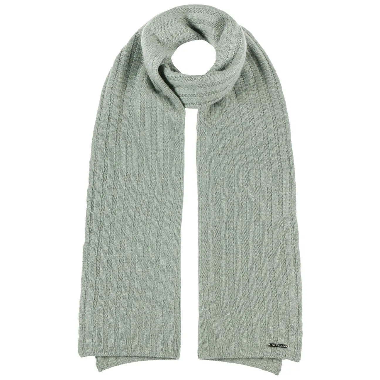 Sergnano Cashmere Scarf by Stetson