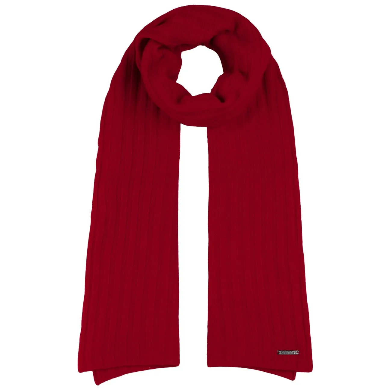 Sergnano Cashmere Scarf by Stetson