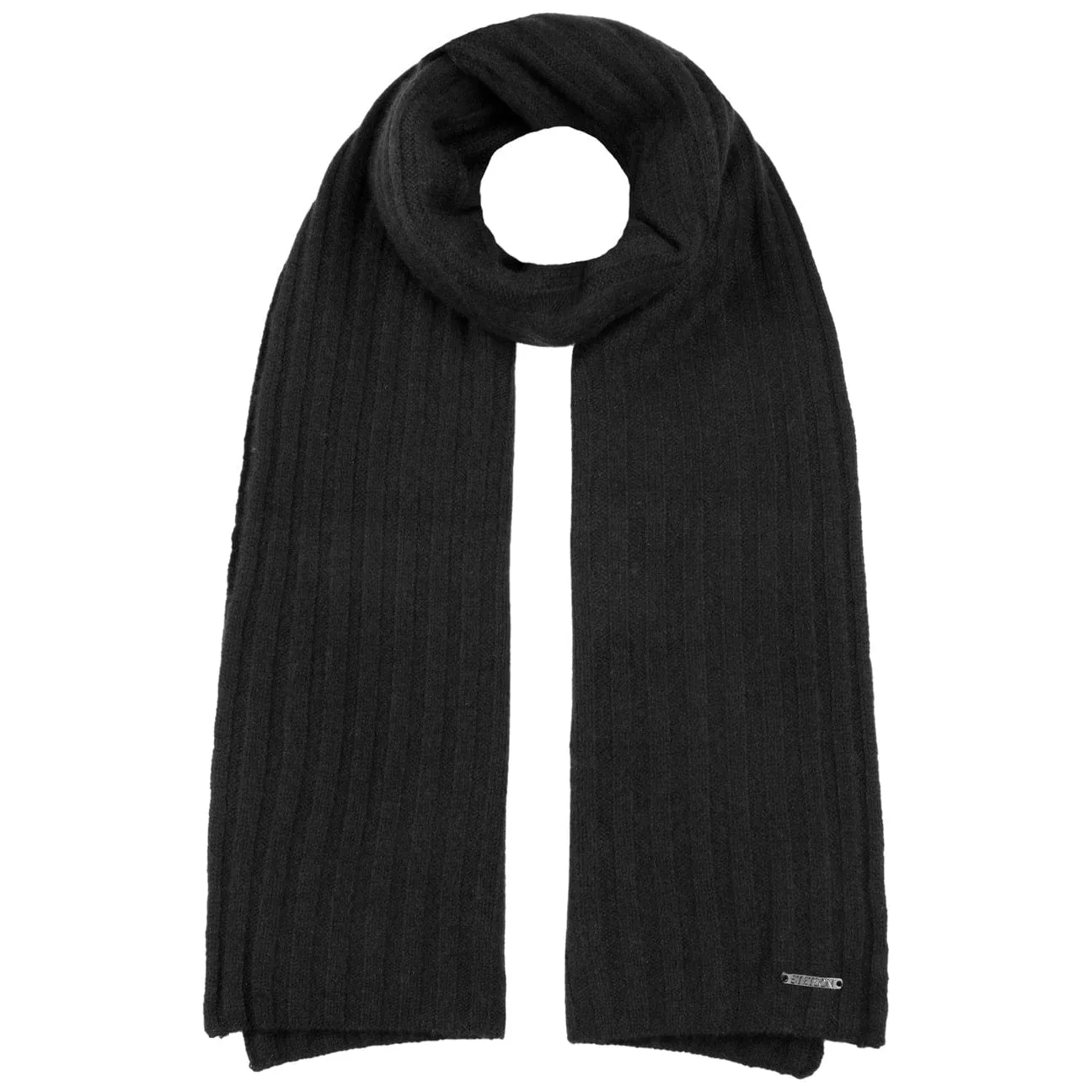 Sergnano Cashmere Scarf by Stetson