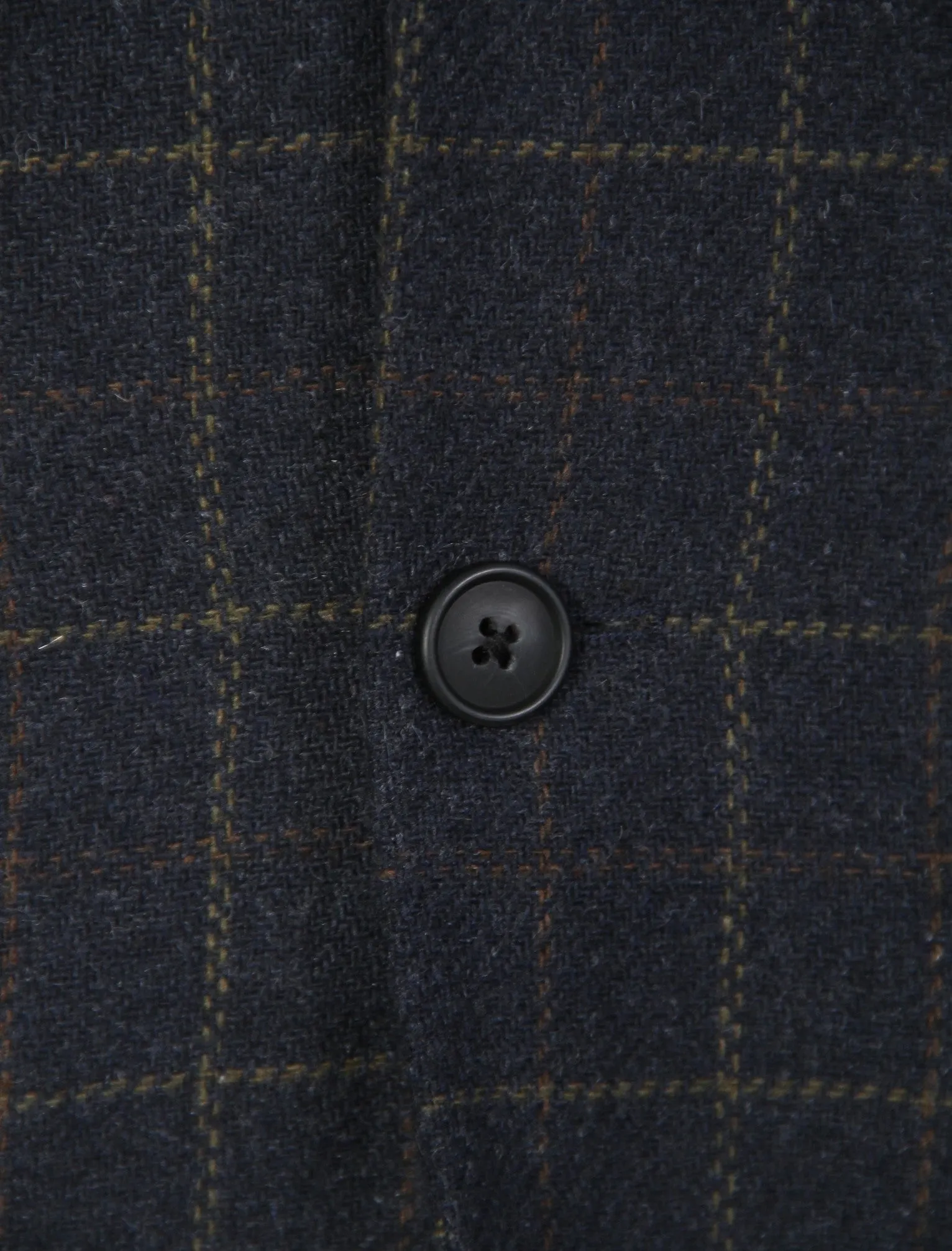 Sigman Wool Blend Blazer In Charcoal Check-Tokyo Laundry