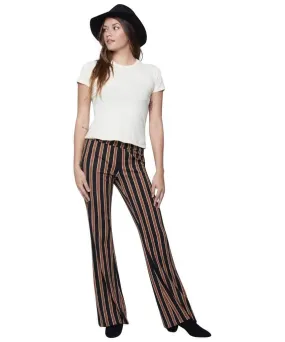 Sloan Pant, Black Toffee