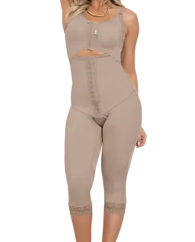 STYLE 4077: SCULPTING POST-OPERATIVE BODYSUIT SHAPER