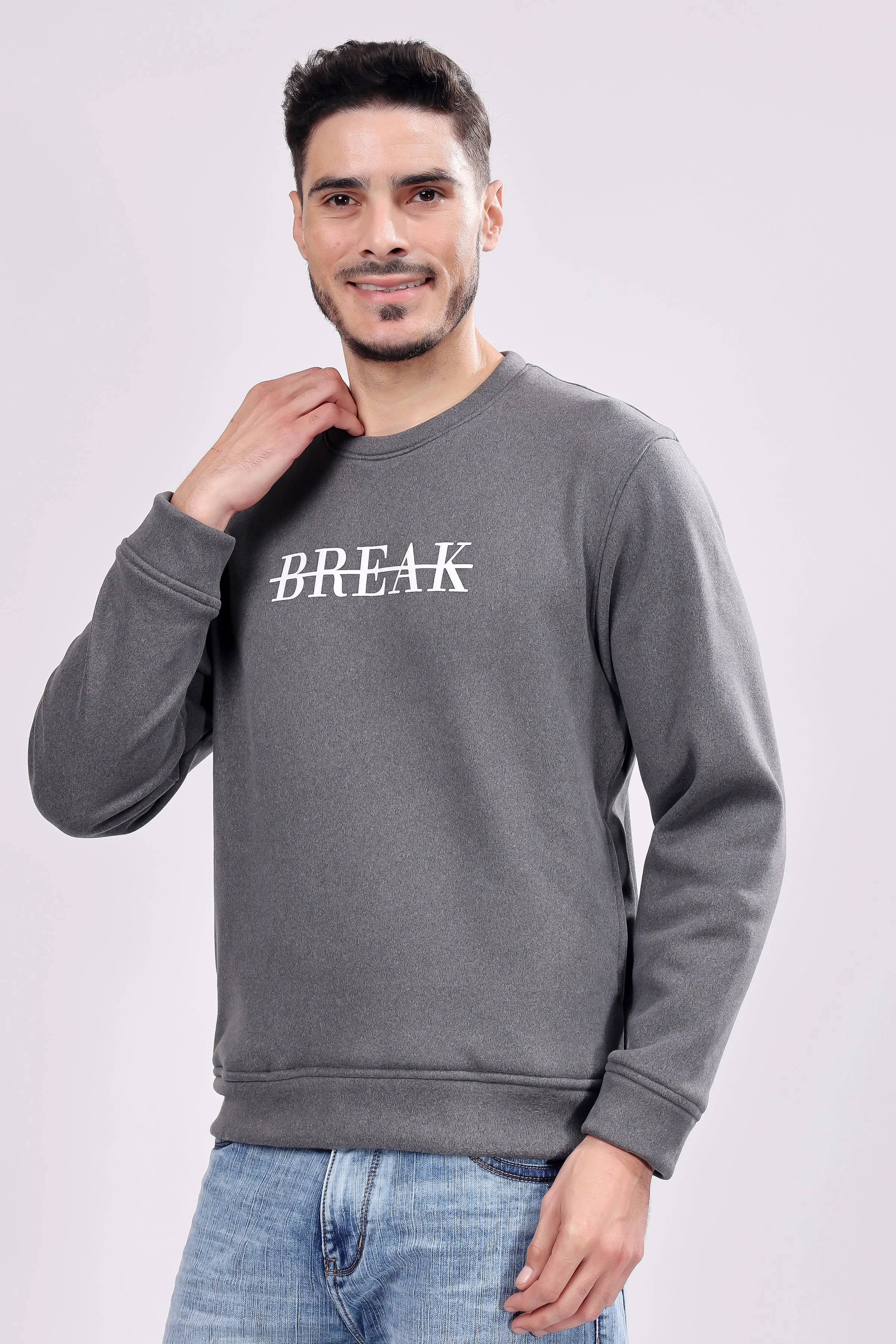 STYLOX SWEATSHIRT - 121676