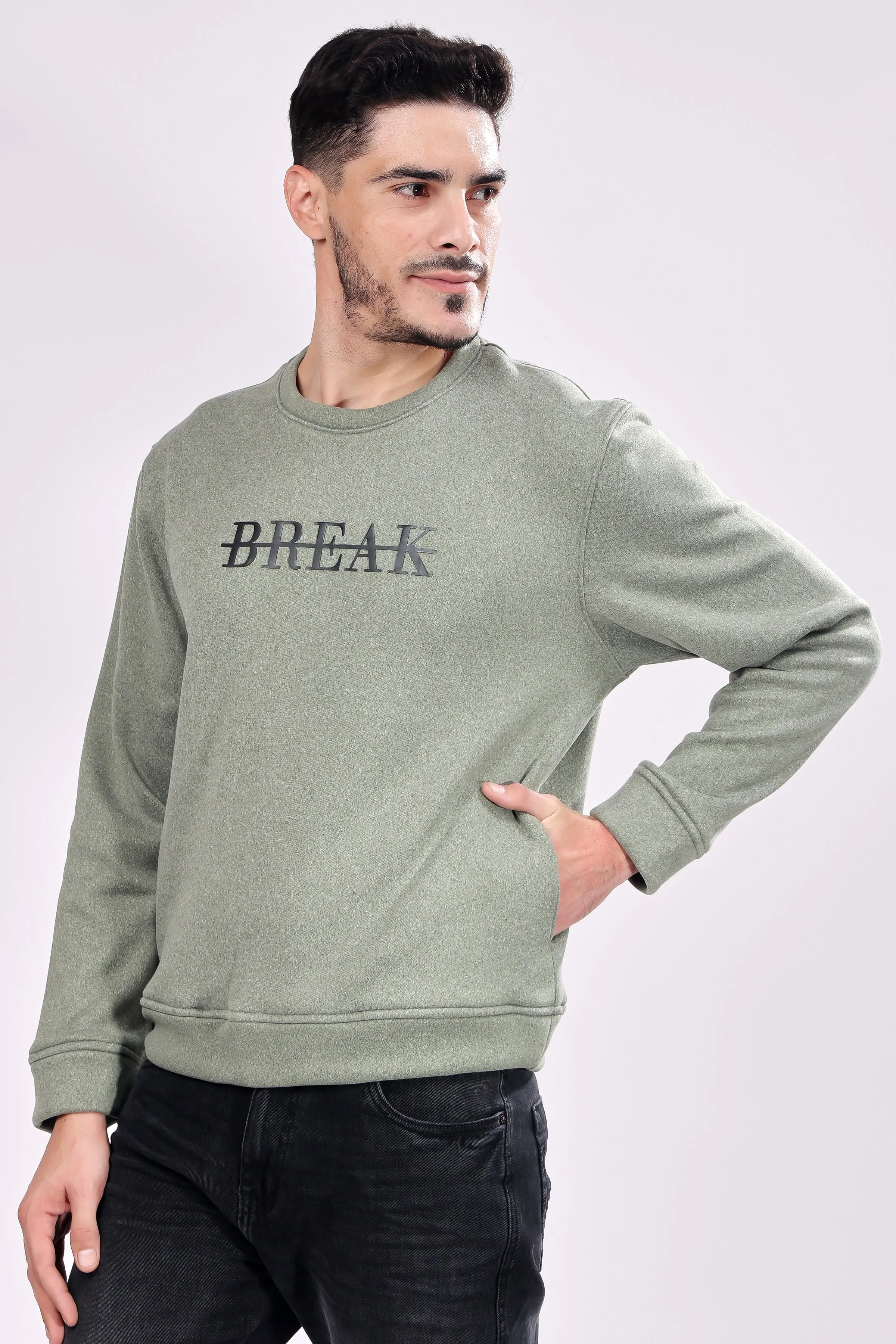 STYLOX SWEATSHIRT - 121676