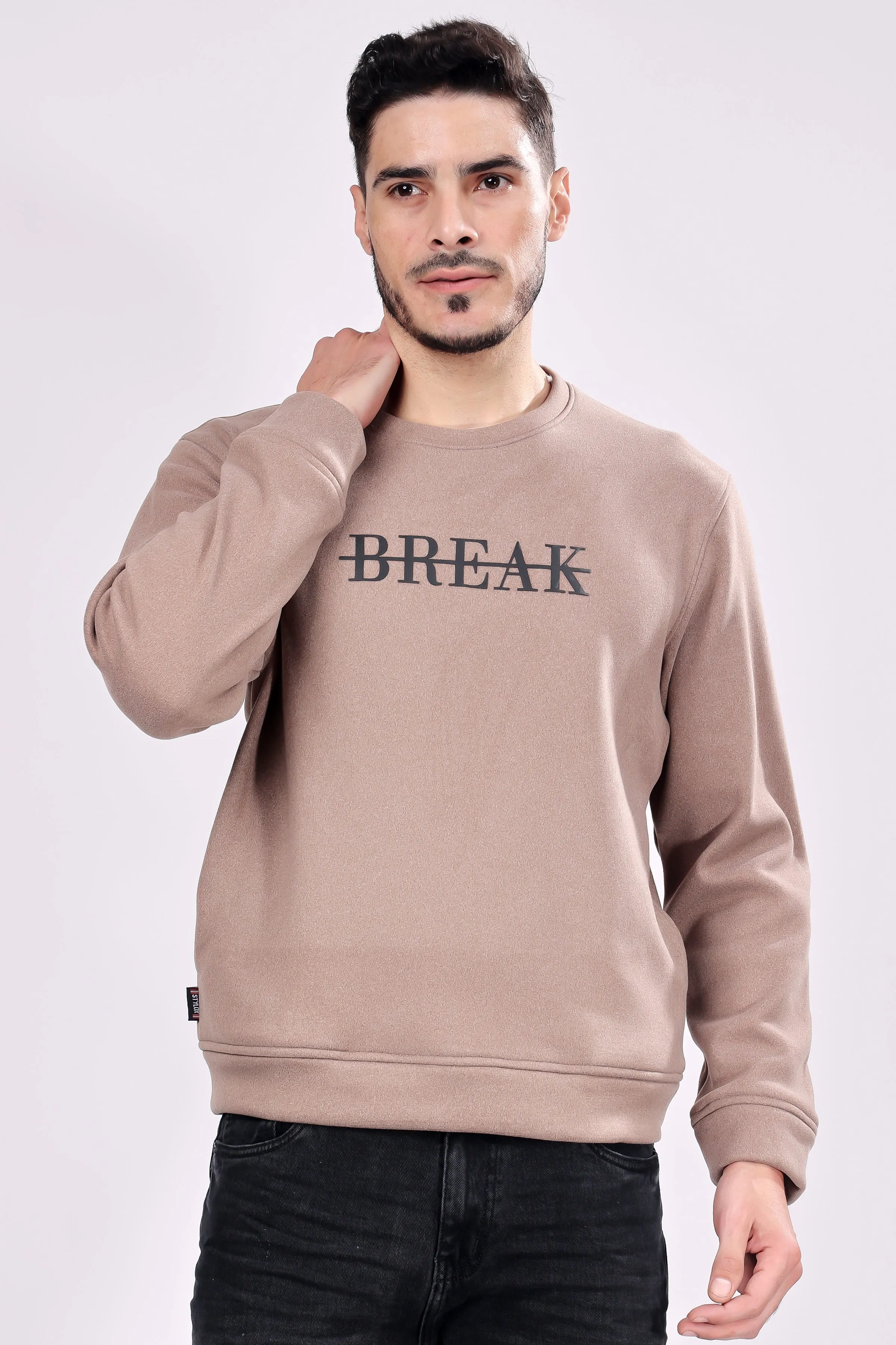 STYLOX SWEATSHIRT - 121676