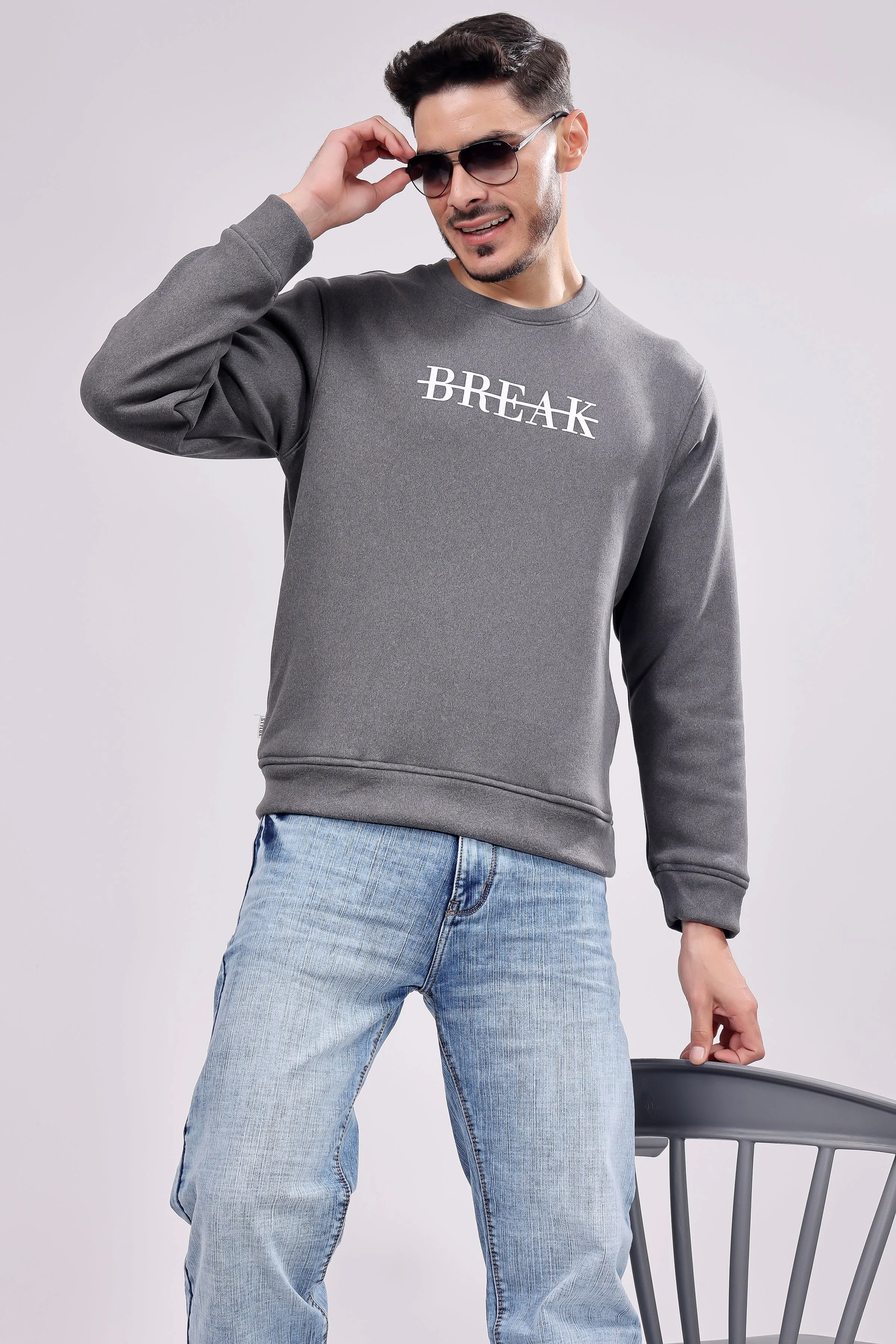 STYLOX SWEATSHIRT - 121676