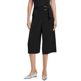 Theory Belted Culottes