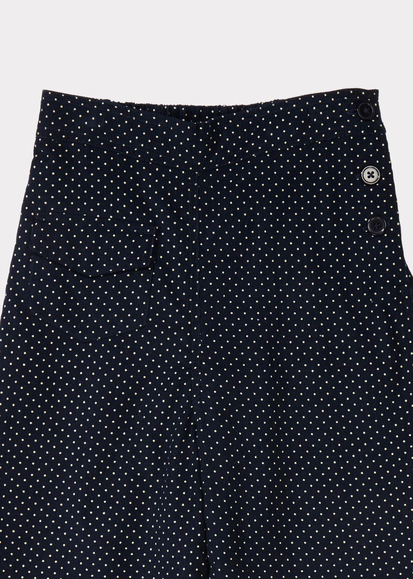 Tortoise Kid's Culotte