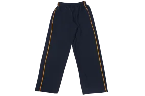 Tracksuit Pants Micro - Orient