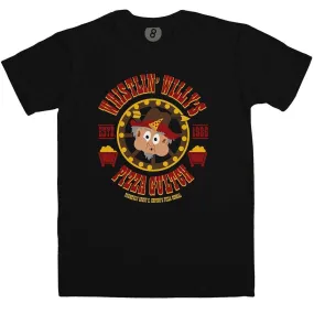 Whistlin Willys T-Shirt