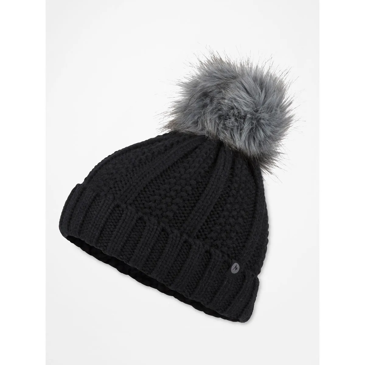 Women's Bronx Pom Hat