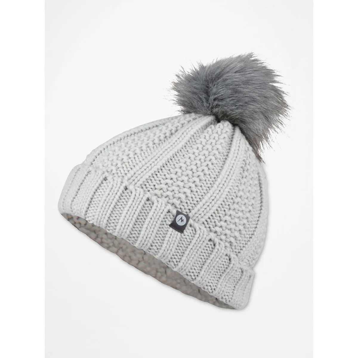 Women's Bronx Pom Hat