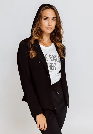 ZHRILL DAMEN BLAZER